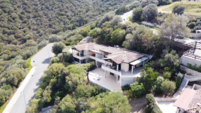 Villa Filbertina Quartu Sant'elena